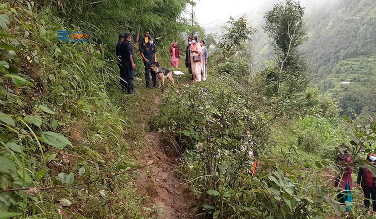 सयुंक्त विज्ञप्ती मार्फत कारबाहीको माग